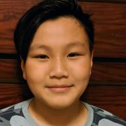 Nathaniel Ahn